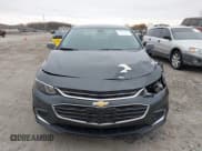 ✅ 2017 Chevrolet Malibu LT • VIN: 1G1ZE5ST5HF120410 • Lot: 43632209. Listed on IAAI with 43,173 mi. Free auction sales archive from the USA and detailed vehicle history report at DreamBid. Image 12.