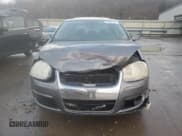 ✅ 2005 Volkswagen Jetta 2.5L • VIN: 3VWDF71K35M609044 • Lot: 87037794. Listed on Copart with 156,404 mi. Free auction sales archive from the USA and detailed vehicle history report at DreamBid. Image 5.