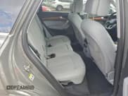 ✅ 2023 Audi Q5 S line Premium Plus • VIN: WA1EAAFY6P2062288 • Lot: 93983395. Listed on Copart with 52,831 mi. Free auction sales archive from the USA and detailed vehicle history report at DreamBid. Image 11.