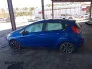 ✅ 2019 Ford Fiesta SE • VIN: 3FADP4EJXKM100814 • Лот: 43430891. Опубликован ранее на IAAI с пробегом 111 021 миль. Бесплатный доступ к архиву аукционных продаж из США и подробный отчёт об истории автомобиля на DreamBid. Изображение 13.