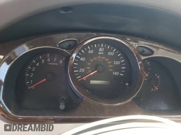 2001 Toyota Highlander с VIN JTEHF21A210013737, выставлен на аукционе Copart как лот 81693425 с пробегом Не указан миль и Чистый • Clean title. История ставок и продаж доступна на DreamBid. Изображение 9.