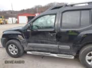 ✅ 2012 Nissan Xterra X • VIN: 5N1AN0NW2CC514496 • Lot: 41391722. Listed on IAAI with 134,695 mi. Free auction sales archive from the USA and detailed vehicle history report at DreamBid. Image 6.