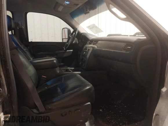✅ 2012 Chevrolet Silverado 2500HD LTZ • VIN: 1GC1KYC84CF117337 • Lot: 42709285. Listed on IAAI with 325,476 mi. Free auction sales archive from the USA and detailed vehicle history report at DreamBid. Image 5.