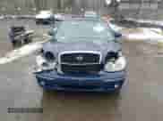 2004 Hyundai Sonata GLS z VIN KMHWF35H74A995106, wystawiony jako IAAI lot #41478439 z przebiegiem 212 914 mil mil oraz . Historia ofert i sprzedaży dostępna na DreamBid. Obrazek 12.