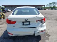 ✅ 2015 BMW 3 Series 328i Gran Turismo xDrive • VIN: WBA8Z5C55FD672244 • Лот: 42297436. Опубликован ранее на IAAI с пробегом 106 962 миль. Бесплатный доступ к архиву аукционных продаж из США и подробный отчёт об истории автомобиля на DreamBid. Изображение 16.
