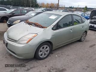 ✅ 2007 Toyota Prius • VIN: JTDKB20U873247678 • Лот: 43775785. Опубликован ранее на IAAI с пробегом 239 253 миль. Бесплатный доступ к архиву аукционных продаж из США и подробный отчёт об истории автомобиля на DreamBid. Изображение 2.