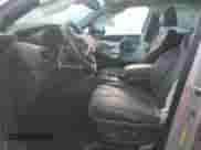 2020 Hyundai Santa Fe SEL with VIN 5NMS3CAA6LH149476, listed as a Copart auction lot 82646325 with Not provided miles and Salvage title. Bid and sale history available at DreamBid. Image 7.