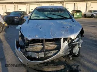 ✅ 2017 Buick Envision Preferred • VIN: LRBFXASA2HD046966 • Lot: 86261315. Listed on Copart with 54,727 mi. Free auction sales archive from the USA and detailed vehicle history report at DreamBid. Image 5.