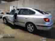 2002 Hyundai Elantra GT с VIN KMHDN55D02U061920, выставлен на аукционе Copart как лот 78092494 с пробегом 85 356 миль миль и Чистый • Clean title. История ставок и продаж доступна на DreamBid. Изображение 2.