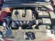 2017 Hyundai Elantra SE z VIN 5NPD84LF5HH196338, wystawiony jako Copart lot #87477955 z przebiegiem 112 046 mil mil oraz Szkoda całkowita • Salvage title. Historia ofert i sprzedaży dostępna na DreamBid. Obrazek 14.