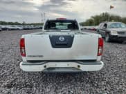 ✅ 2018 Nissan Frontier S • VIN: 1N6BD0CT9JN702614 • Лот: 84912665. Опубликован ранее на Copart с пробегом 232 862 миль. Бесплатный доступ к архиву аукционных продаж из США и подробный отчёт об истории автомобиля на DreamBid. Изображение 6.