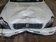 ✅ 2008 Volvo XC90 V8 • VIN: YV4CZ852881482893 • Lot: 62607195. Listed on Copart with 74,843 mi. Free auction sales archive from the USA and detailed vehicle history report at DreamBid. Image 12.