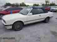 1991 BMW 3 Series with VIN WBABB231XMEC25019, listed as a Copart auction lot 71727005 with 88,432 mi miles and Clean title. Bid and sale history available at DreamBid. Image 1.