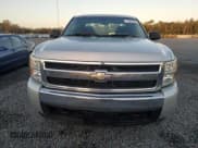 ✅ 2011 Chevrolet Silverado 1500 Work Truck • VIN: 1GCRCPEX3BZ254510 • Lot: 76858464. Listed on Copart with 188,333 mi. Free auction sales archive from the USA and detailed vehicle history report at DreamBid. Image 5.