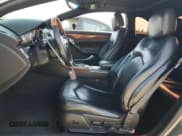 ✅ 2011 Cadillac CTS Premium • VIN: 1G6DP1ED5B0128822 • Lot: 71896785. Wystawiony na Copart z przebiegiem 125 455 mil. Bezpłatny archiwum sprzedaży aukcyjnych z USA i szczegółowy raport historii pojazdu na DreamBid. Zdjęcie 7.