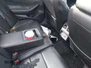 ✅ 2020 Nissan Maxima SL • VIN: 1N4AA6DV9LC380538 • Lot: 42861213. Listed on IAAI with 92,583 mi. Free auction sales archive from the USA and detailed vehicle history report at DreamBid. Image 8.