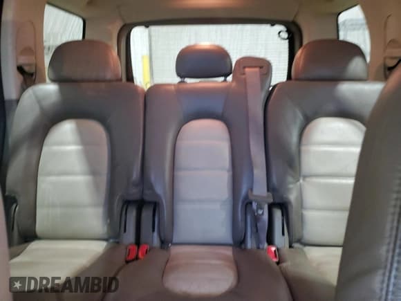 ✅ 2004 Ford Explorer Eddie Bauer • VIN: 1FMDU74W24ZA04013 • Лот: 85296744. Опубликован ранее на Copart с пробегом 169 698 миль. Бесплатный доступ к архиву аукционных продаж из США и подробный отчёт об истории автомобиля на DreamBid. Изображение 10.