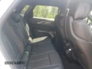 ✅ 2024 Cadillac LYRIQ Sport • VIN: 1GYKPVRL6RZ115364 • Лот: 65743065. Опубликован ранее на Copart с пробегом 45 525 миль. Бесплатный доступ к архиву аукционных продаж из США и подробный отчёт об истории автомобиля на DreamBid. Изображение 11.