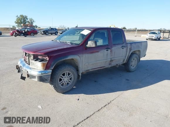 ✅ 2008 Chevrolet Colorado 2LT • VIN: 1GCDT13EX88104885 • Лот: 43383745. Опубликован ранее на IAAI с пробегом 178 342 миль. Бесплатный доступ к архиву аукционных продаж из США и подробный отчёт об истории автомобиля на DreamBid. Изображение 21.
