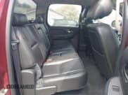 ✅ 2013 GMC Sierra 1500 SLT • VIN: 3GTP2WE72DG313117 • Lot: 42018370. Listed on IAAI with 133,892 mi. Free auction sales archive from the USA and detailed vehicle history report at DreamBid. Image 8.