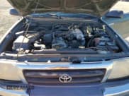 ✅ 2000 Toyota Tacoma PreRunner • VIN: 4TASM92N0YZ678647 • Lot: 82546795. Listed on Copart with 405,229 mi. Free auction sales archive from the USA and detailed vehicle history report at DreamBid. Image 11.