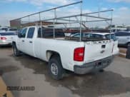 ✅ 2009 Chevrolet Silverado 2500HD Work Truck • VIN: 1GCHC43K79F113467 • Лот: 43400959. Опубликован ранее на IAAI с пробегом 337 659 миль. Бесплатный доступ к архиву аукционных продаж из США и подробный отчёт об истории автомобиля на DreamBid. Изображение 3.