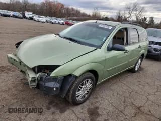 ✅ 2007 Ford Focus SE • VIN: 1FAHP36N97W168851 • Lot: 92581955. Wystawiony na Copart z przebiegiem 80 843 mil. Bezpłatny archiwum sprzedaży aukcyjnych z USA i szczegółowy raport historii pojazdu na DreamBid. Zdjęcie 1.