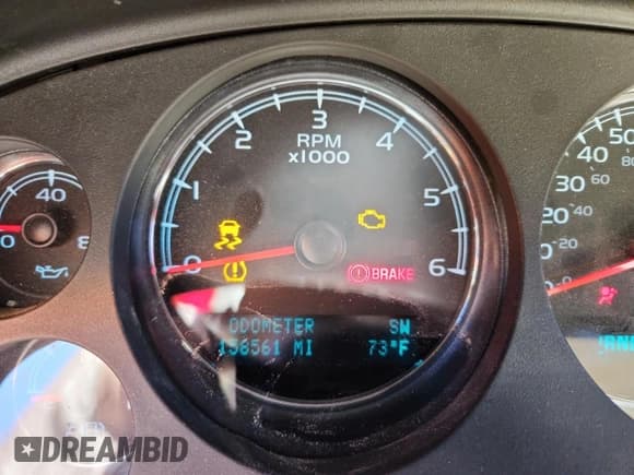 ✅ 2012 Chevrolet Silverado 1500 LTZ • VIN: 3GCPKTE74CG259610 • Lot: 90072435. Listed on Copart with 158,561 mi. Free auction sales archive from the USA and detailed vehicle history report at DreamBid. Image 9.