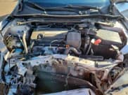 ✅ 2014 Honda Accord Sport • VIN: 1HGCR2F51EA271072 • Лот: 90628815. Опубликован ранее на Copart с пробегом 89 559 миль. Бесплатный доступ к архиву аукционных продаж из США и подробный отчёт об истории автомобиля на DreamBid. Изображение 11.