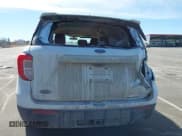 ✅ 2020 Ford Explorer • VIN: 1FMSK8BH3LGC46889 • Lot: 41661584. Listed on IAAI with 77,543 mi. Free auction sales archive from the USA and detailed vehicle history report at DreamBid. Image 17.