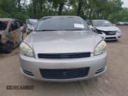 ✅ 2006 Chevrolet Impala LS • VIN: 2G1WB58K069312611 • Lot: 42247625. Listed on IAAI with 233,291 mi. Free auction sales archive from the USA and detailed vehicle history report at DreamBid. Image 13.