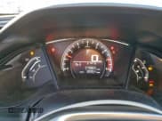 ✅ 2016 Honda Civic LX • VIN: 19XFC2F56GE213911 • Lot: 93831415. Listed on Copart with 79,869 mi. Free auction sales archive from the USA and detailed vehicle history report at DreamBid. Image 9.