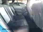 2025 Chevrolet Trax 1RS с VIN KL77LGEP9SC091417, выставлен на аукционе Copart как лот 84989305 с пробегом 29 368 миль миль и Списание • Salvage title. История ставок и продаж доступна на DreamBid. Изображение 11.