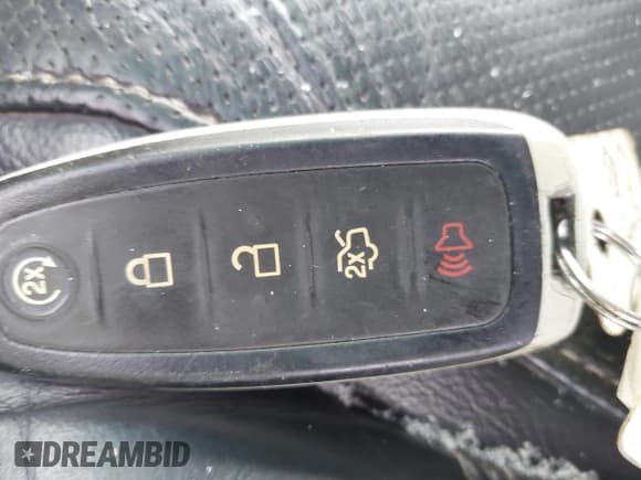 ✅ 2014 Ford Explorer Sport • VIN: 1FM5K8GT9EGA68760 • Lot: 43887547. Wystawiony na IAAI z przebiegiem 164 739 mil. Bezpłatny archiwum sprzedaży aukcyjnych z USA i szczegółowy raport historii pojazdu na DreamBid. Zdjęcie 11.