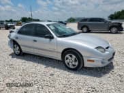 ✅ 2002 Pontiac Sunfire SE • VIN: 1G2JB52F827463760 • Лот: 62104215. Опубликован ранее на Copart с пробегом 136 978 миль. Бесплатный доступ к архиву аукционных продаж из США и подробный отчёт об истории автомобиля на DreamBid. Изображение 4.