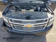 ✅ 2016 Chevrolet Tahoe LTZ • VIN: 1GNSKCKC0GR100818 • Lot: 81218375. Listed on Copart with 166,653 mi. Free auction sales archive from the USA and detailed vehicle history report at DreamBid. Image 12.