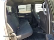 ✅ 2022 Chevrolet Silverado 1500 Work Truck • VIN: 3GCPAAEK9NG573428 • Lot: 82124255. Wystawiony na Copart z przebiegiem 20 299 mil. Bezpłatny archiwum sprzedaży aukcyjnych z USA i szczegółowy raport historii pojazdu na DreamBid. Zdjęcie 10.