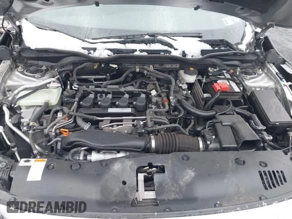 ✅ 2020 Honda Civic EX-L • VIN: SHHFK7H80LU416982 • Lot: 43670943. Wystawiony na IAAI z przebiegiem 71 505 mil. Bezpłatny archiwum sprzedaży aukcyjnych z USA i szczegółowy raport historii pojazdu na DreamBid. Zdjęcie 10.