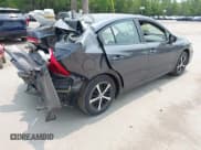 ✅ 2019 Subaru Impreza Premium • VIN: 4S3GKAD66K3609687 • Лот: 42413902. Опубликован ранее на IAAI с пробегом 56 558 миль. Бесплатный доступ к архиву аукционных продаж из США и подробный отчёт об истории автомобиля на DreamBid. Изображение 4.