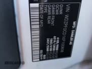 ✅ 2019 Mercedes-Benz Sprinter Passenger • VIN: WDZPF0CD1KP100808 • Lot: 71137022. Listed on Copart with Not provided. Free auction sales archive from the USA and detailed vehicle history report at DreamBid. Image 14.