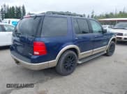 ✅ 2005 Ford Explorer Eddie Bauer • VIN: 1FMDU74K65UB36705 • Lot: 42704357. Wystawiony na IAAI z przebiegiem 207 245 mil. Bezpłatny archiwum sprzedaży aukcyjnych z USA i szczegółowy raport historii pojazdu na DreamBid. Zdjęcie 4.