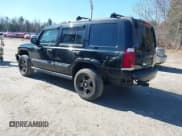 ✅ 2006 Jeep Commander • VIN: 1J8HG48K56C204031 • Lot: 42034851. Wystawiony na IAAI z przebiegiem 213 665 mil. Bezpłatny archiwum sprzedaży aukcyjnych z USA i szczegółowy raport historii pojazdu na DreamBid. Zdjęcie 3.