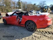 ✅ 2020 Ford Mustang EcoBoost • VIN: 1FATP8UH3L5125658 • Lot: 83426574. Listed on Copart with Not provided. Free auction sales archive from the USA and detailed vehicle history report at DreamBid. Image 2.