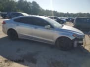 ✅ 2017 Ford Fusion Titanium • VIN: 3FA6P0K95HR226778 • Lot: 54510215. Listed on Copart with 157,755 mi. Free auction sales archive from the USA and detailed vehicle history report at DreamBid. Image 4.