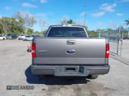 ✅ 2008 Ford F-150 XL • VIN: 1FTRW12W28KC36808 • Лот: 41305782. Опубликован ранее на IAAI с пробегом 187 905 миль. Бесплатный доступ к архиву аукционных продаж из США и подробный отчёт об истории автомобиля на DreamBid. Изображение 16.