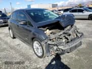 ✅ 2017 Ford C-Max SE • VIN: 1FADP5EUXHL104811 • Lot: 82498685. Wystawiony na Copart z przebiegiem 158 124 mil. Bezpłatny archiwum sprzedaży aukcyjnych z USA i szczegółowy raport historii pojazdu na DreamBid. Zdjęcie 14.