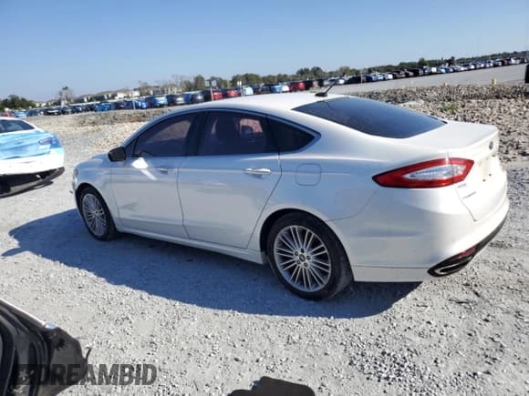 ✅ 2016 Ford Fusion SE • VIN: 3FA6P0H94GR311486 • Lot: 93177665. Listed on Copart with 136,026 mi. Free auction sales archive from the USA and detailed vehicle history report at DreamBid. Image 2.