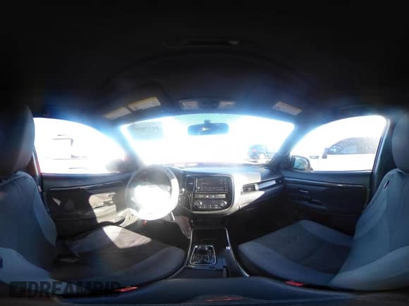 2018 Mitsubishi Outlander SE with VIN JA4AD3A3XJZ030522, listed as a IAAI auction lot 41770494 with 247,564 mi miles and . Bid and sale history available at DreamBid. Image 19.