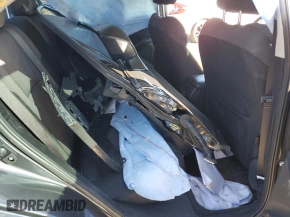 ✅ 2022 Subaru Impreza • VIN: 4S3GKAA64N1604542 • Lot: 86634584. Listed on Copart with 42,237 mi. Free auction sales archive from the USA and detailed vehicle history report at DreamBid. Image 10.