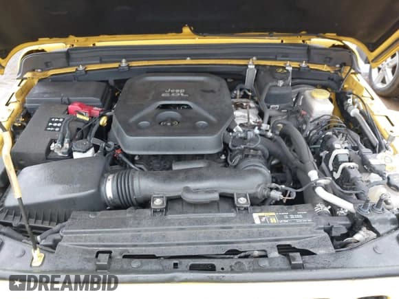 ✅ 2020 Jeep Wrangler Unlimited Rubicon • VIN: 1C4HJXFN7LW172944 • Lot: 41474893. Listed on IAAI with 76,726 mi. Free auction sales archive from the USA and detailed vehicle history report at DreamBid. Image 10.